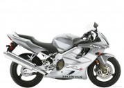 Honda CBR600F4i